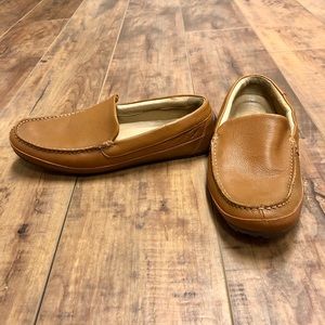 Mens Sperry Topsider Slip-Ons